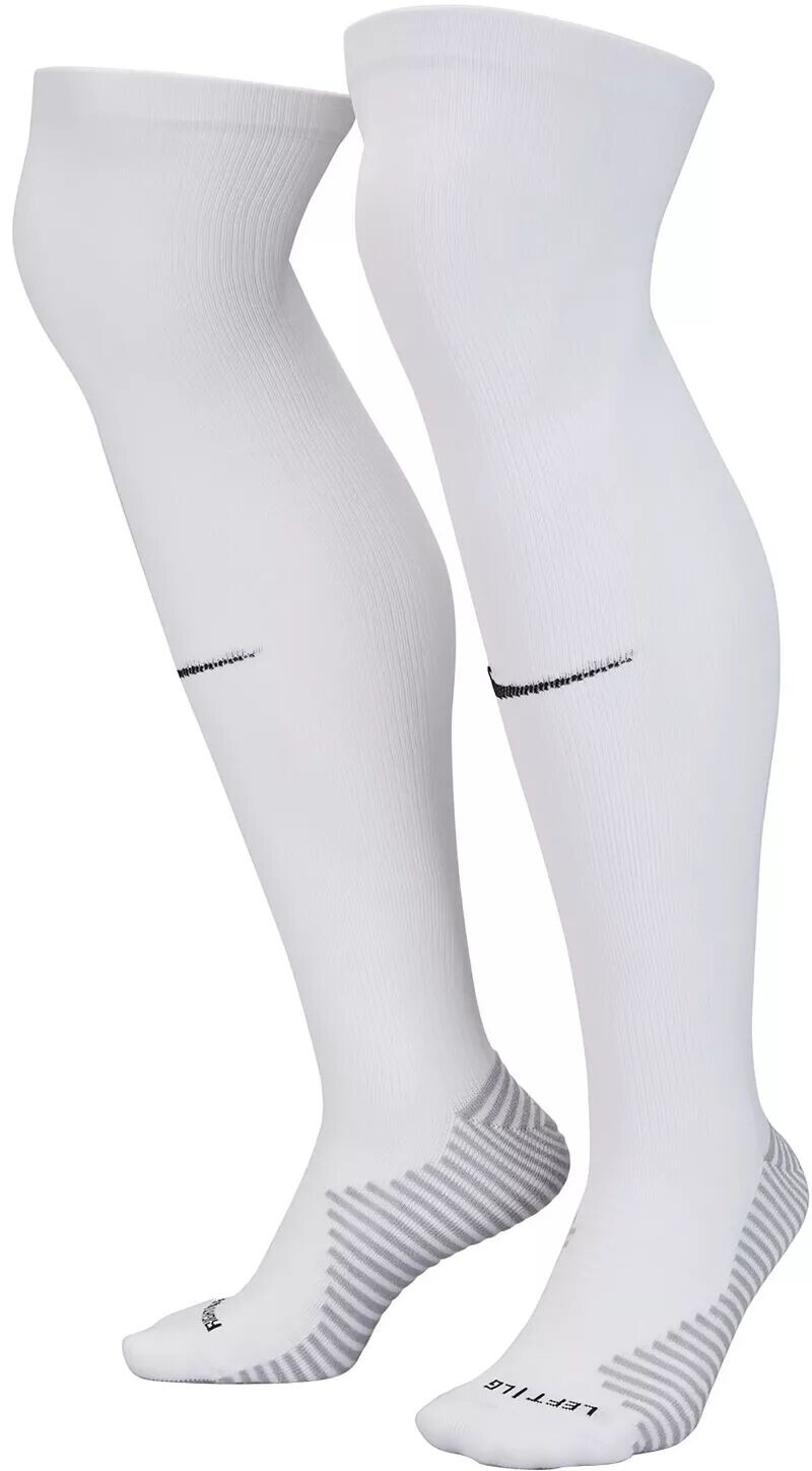 

Футбольные носки до колена Nike Dri-FIT Strike