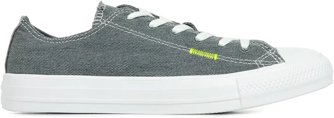 Кроссовки Converse Chuck Taylor All Star Ox 168602C, Grey