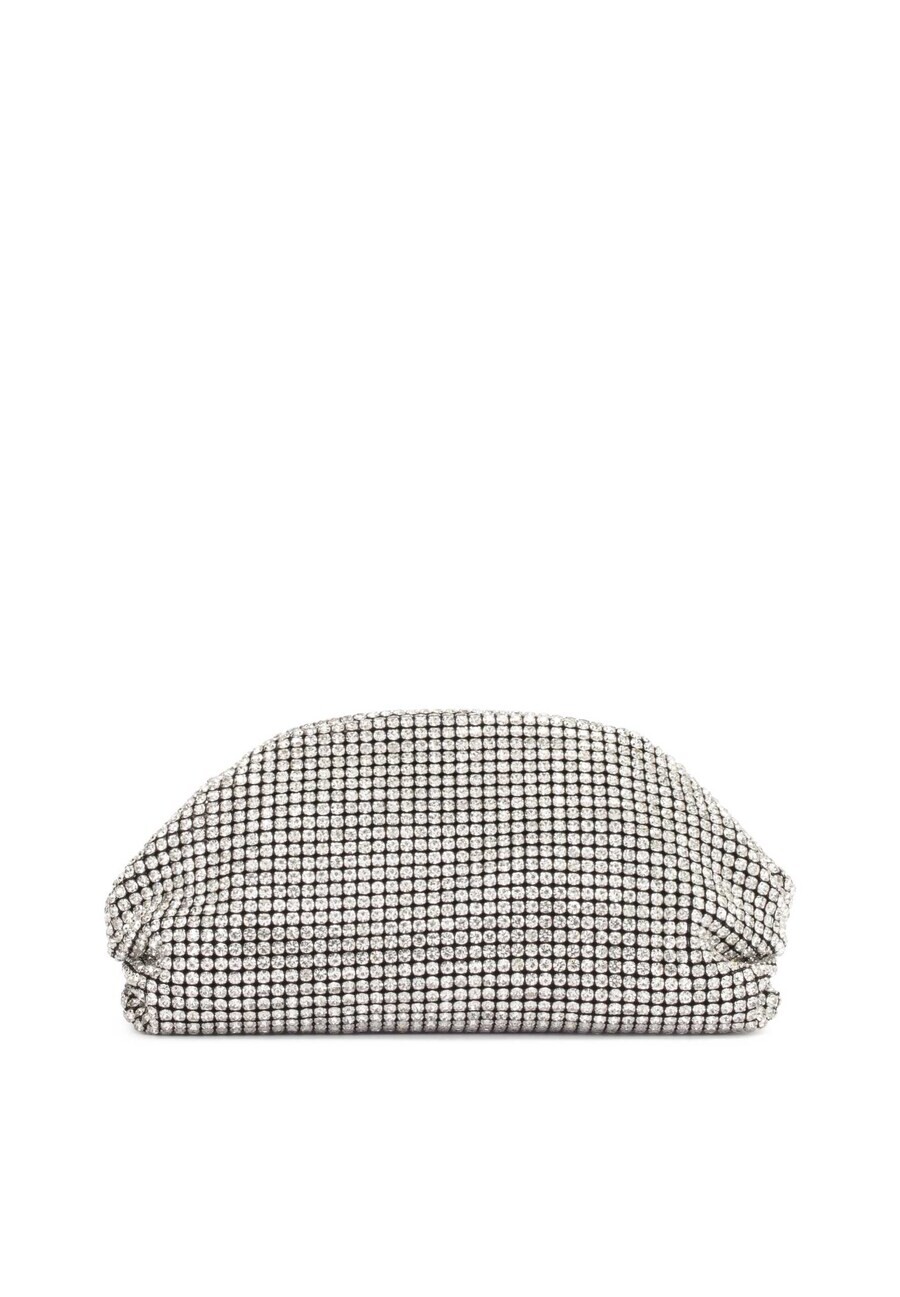 

Косметичка Kazar Cosmetic Bag, серебряный