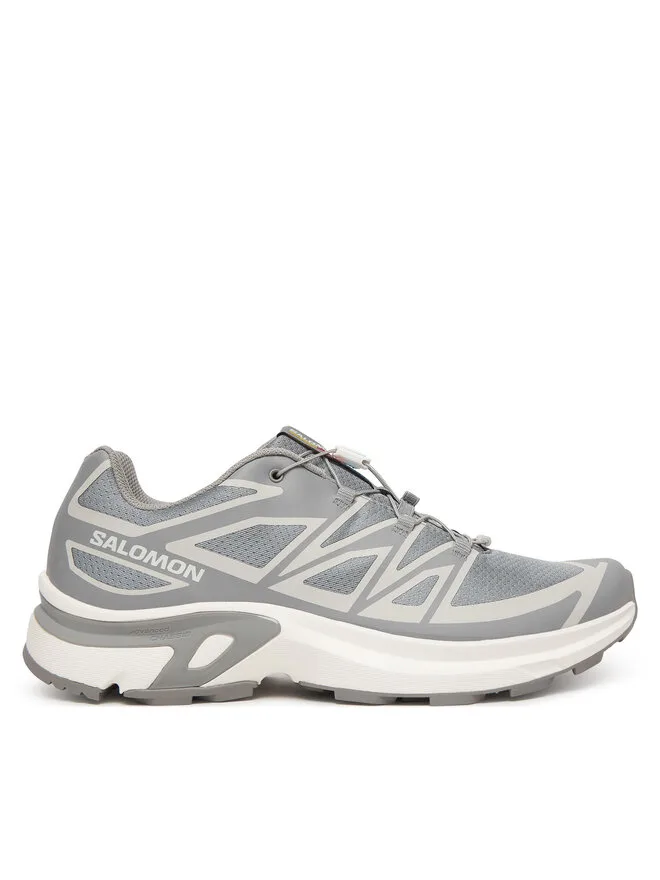 Salomon Кроссовки Xt-Evr M L49143700 серые