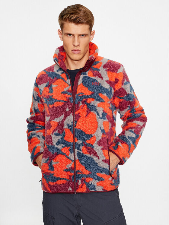 

Переходная куртка стандартного кроя Helly Hansen, мультиколор