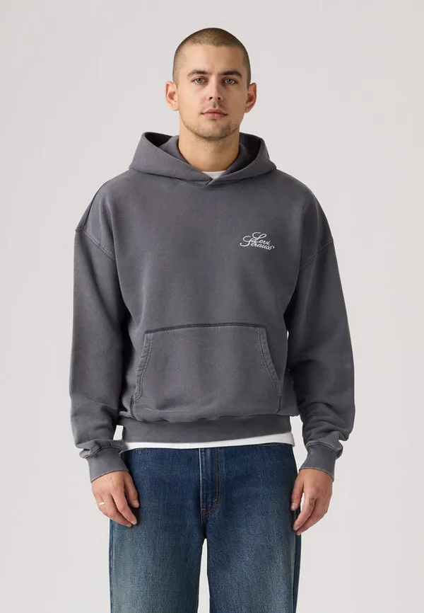 

Толстовка квадратной формы с изображением двух лошадей Levi'S, Grunge Wash Gr Opt2 Dark Phantom, Серый, Толстовка квадратной формы с изображением двух лошадей Levi'S, Grunge Wash Gr Opt2 Dark Phantom