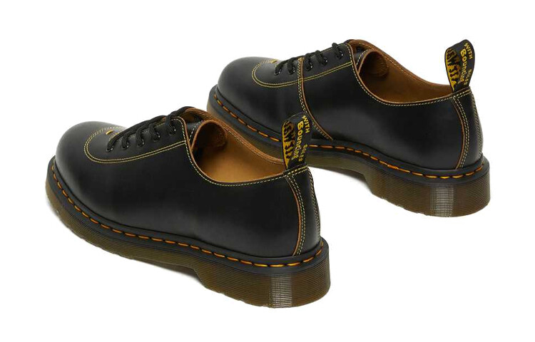Dr.Martens Женская повседневная обувь Унисекс — фото 3