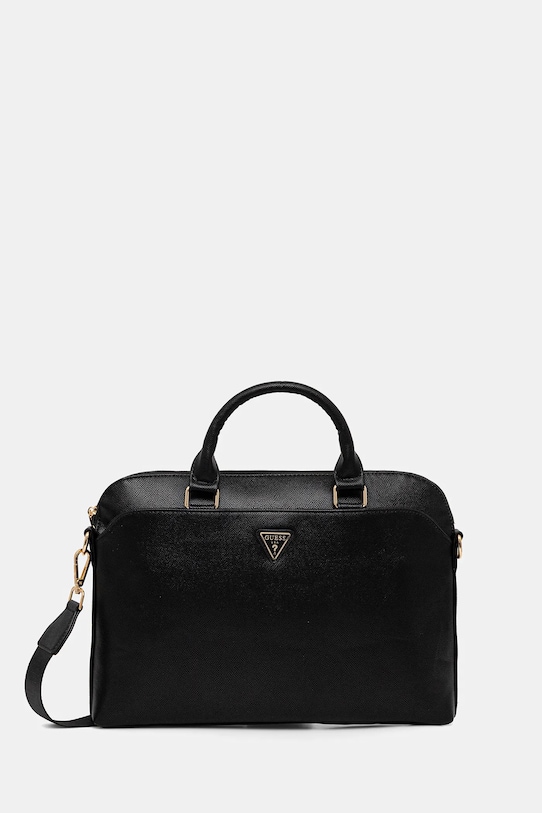 

Сумка для ноутбука Guess, черный