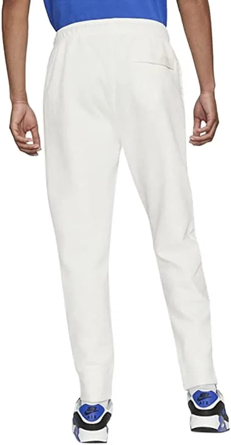 Спортивные брюки Nike Sportswear Swoosh Tech Fleece Jogger для мужчин — фото 2