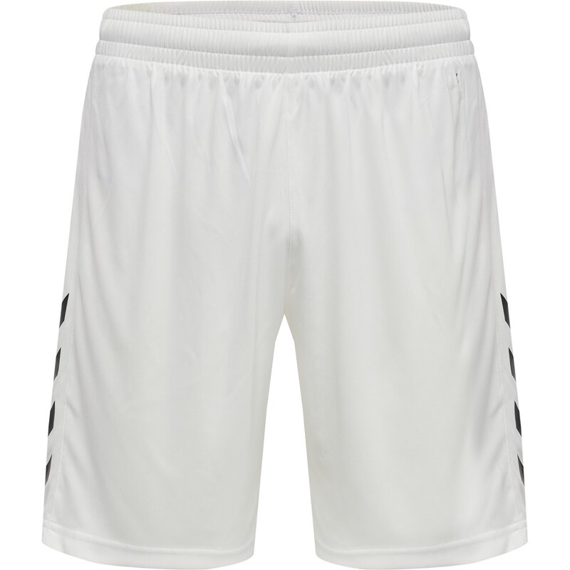 

Шорты hmlcore xk poly shorts Hummel, белый