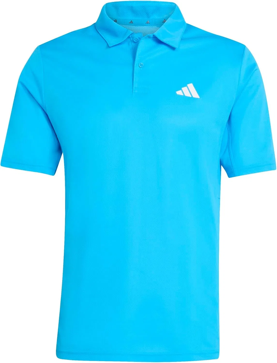 Поло для активного отдыха, adidas, Lucid Aquamarine