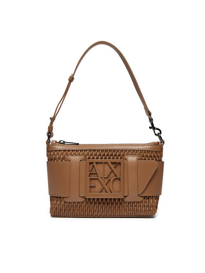 

Сумка Armani Exchange 942907 4F798 14949, коричневый
