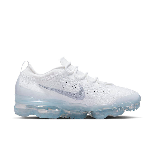 Кроссовки air vapormax 2023 flyknit Nike, белый — фото 2