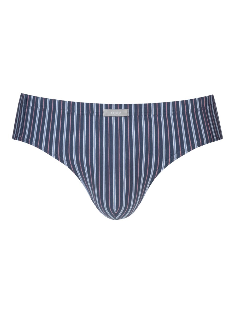 

Трусы Mey Panty, цвет Blue/Dark blue