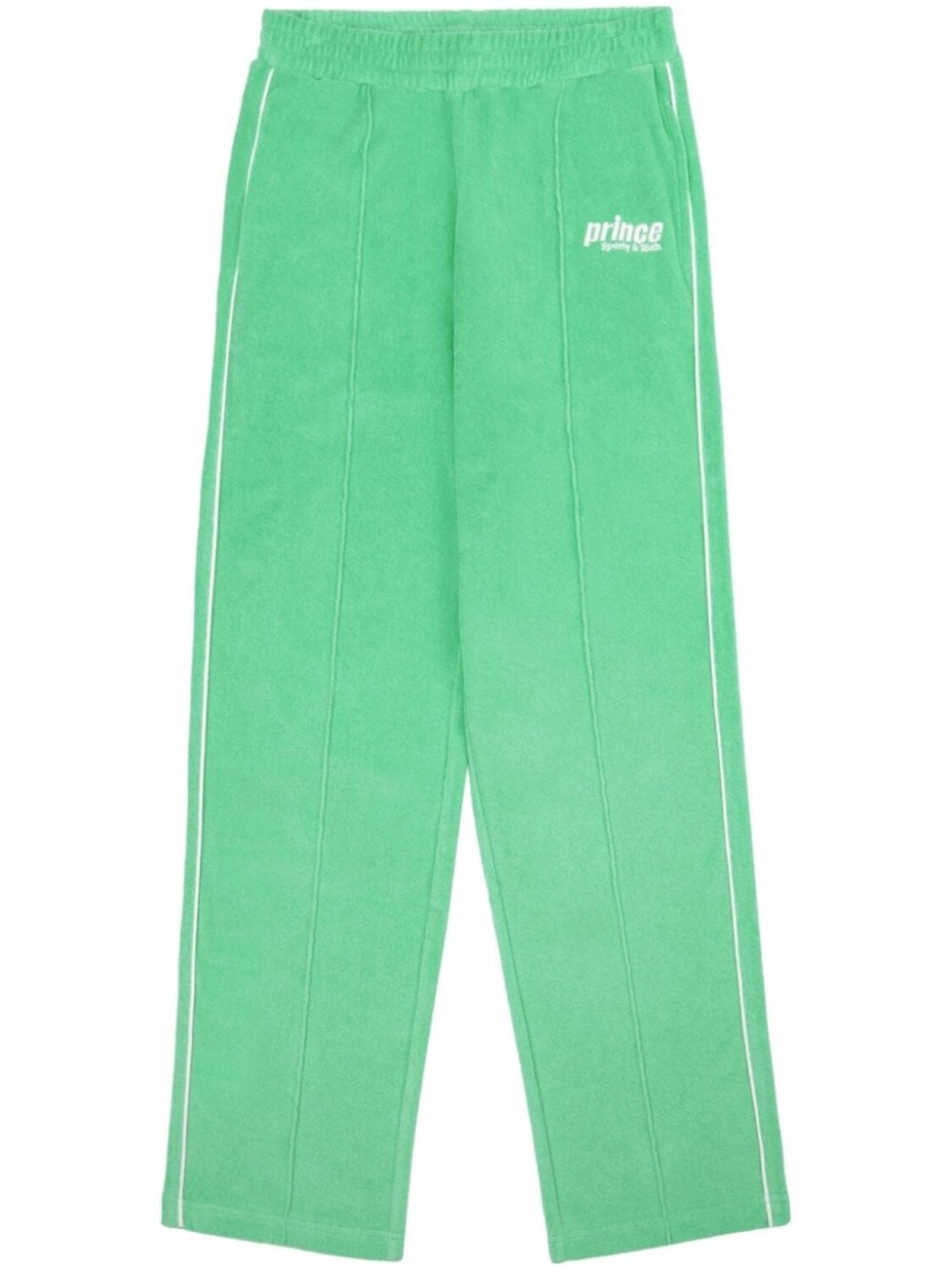 

Спортивные брюки Prince Sporty Sporty & Rich, зеленый