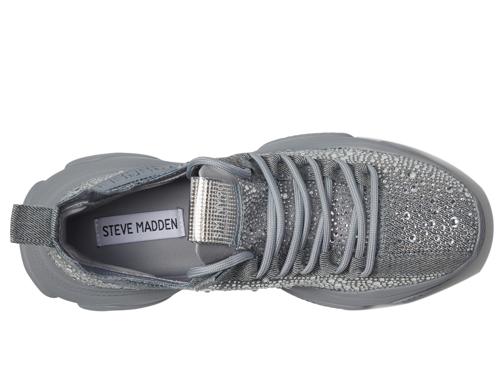 

Кроссовки Steve Madden Maxima-R Sneaker