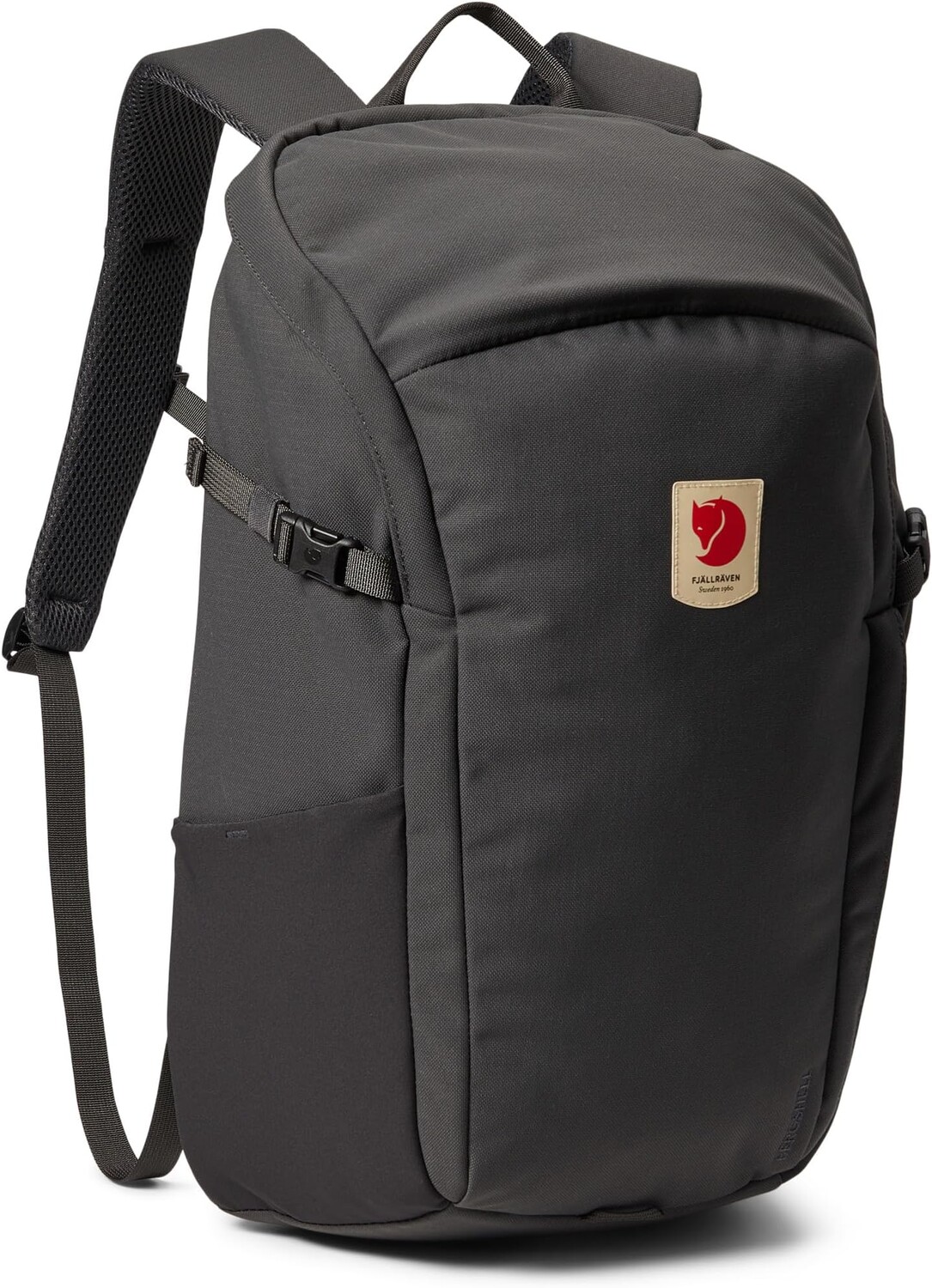 

Рюкзак Ulvo 23 Fjällräven, темно-серый