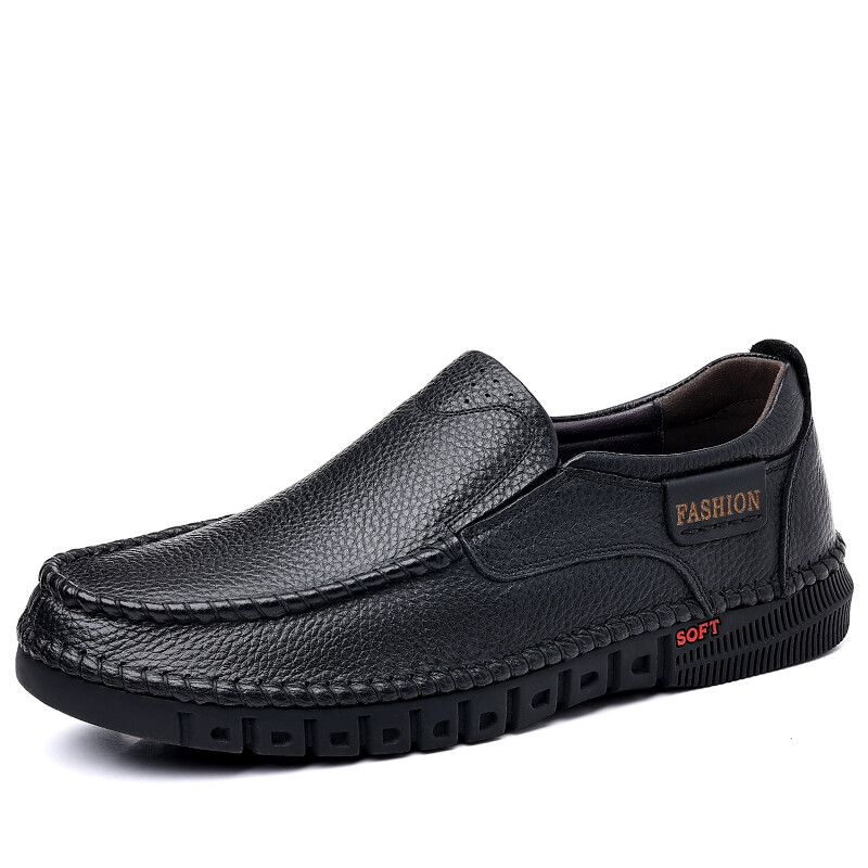 

Туфли мужские Men"s Casual Men Low-Top Bindu, черный