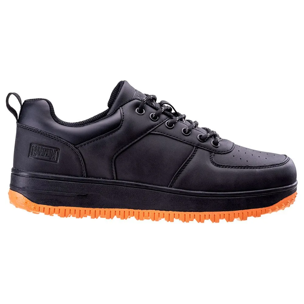 

Кроссовки Magnum Madson II Low, черный