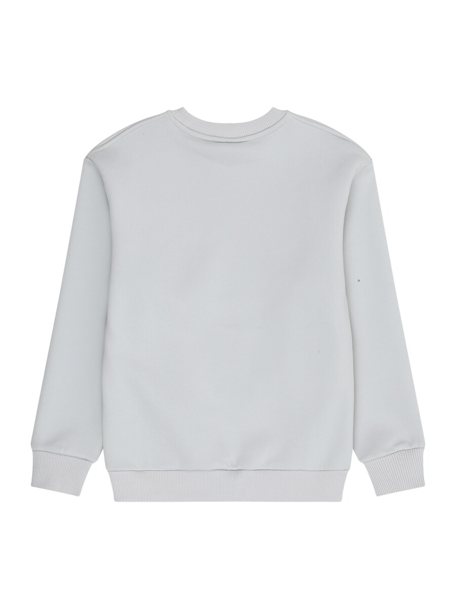 Толстовка Cars Jeans EAMON, Light grey — фото 2