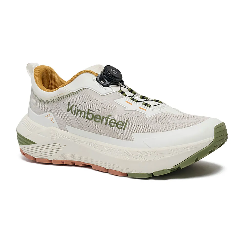 

Походные ботинки Kimberfeel KBF TR05, серый