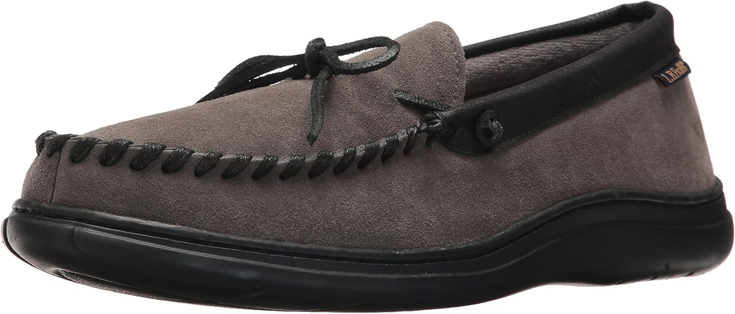

Лоферы L.B. Men's Altin BOA Slipper L.B. Evans, серый