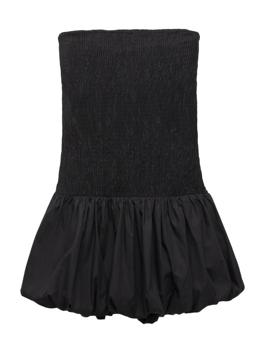 

Платье Pull&Bear, черный