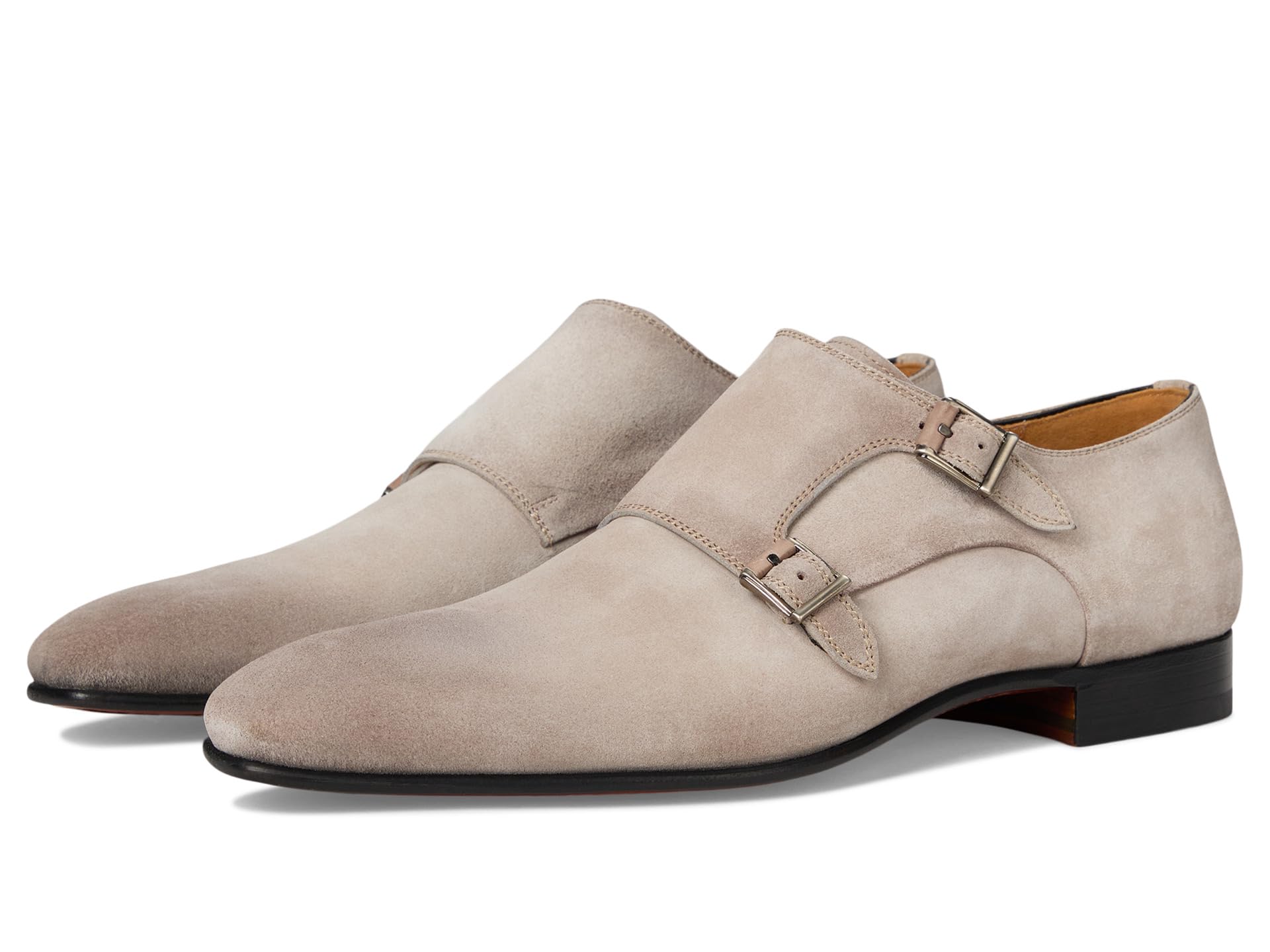 

Оксфорды Magnanni 23037-00, цвет Bone Suede