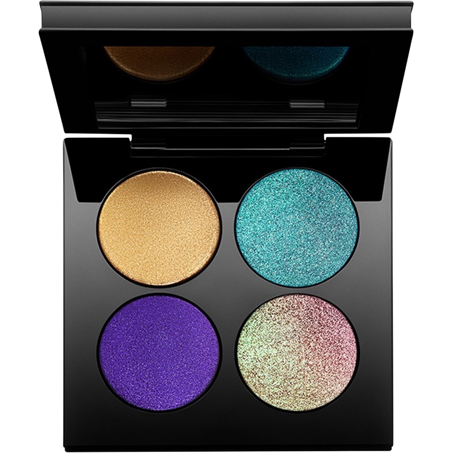 

Тени для век Pat McGrath Labs Blitz Astral Quad: Eye Shadow Palette, Nocturnal Nirvana 5,6 g