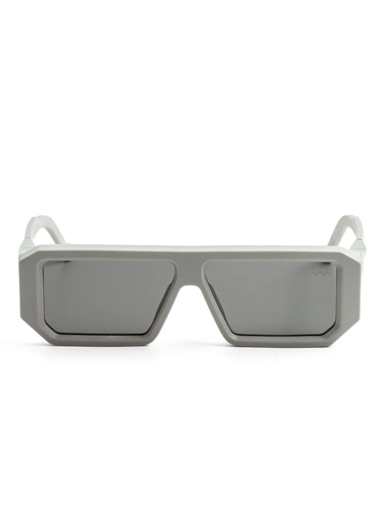 

Солнцезащитные очки VAVA Eyewear в квадратной оправе, серый