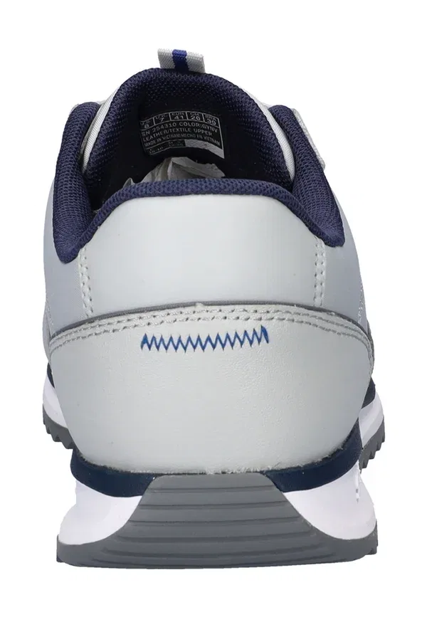 Кроссовки Skx92 gheren sneaker trainers Skechers, серый — фото 3