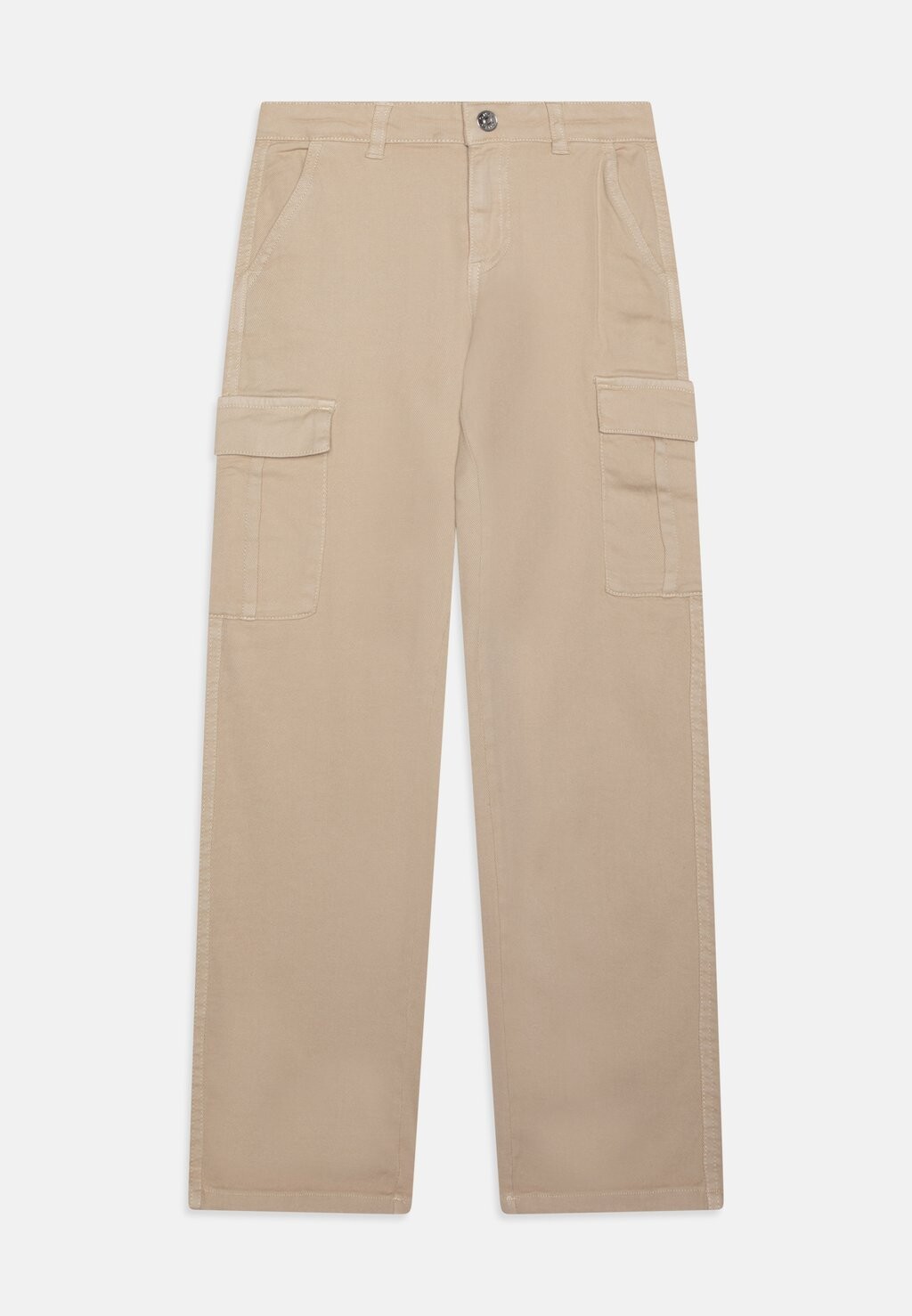 

Джинсы-сигареты Kogyarrow Pant Kids ONLY, цвет pumice stone