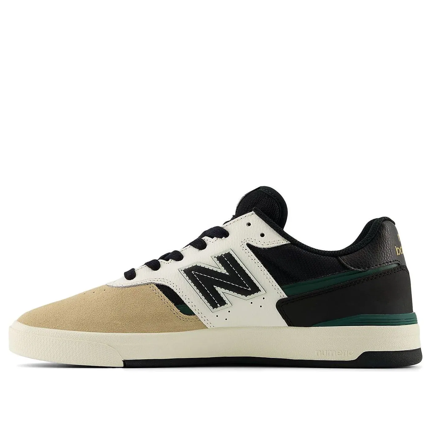 Кроссовки New Balance 306 'Beige' UN306CBB, бежевый