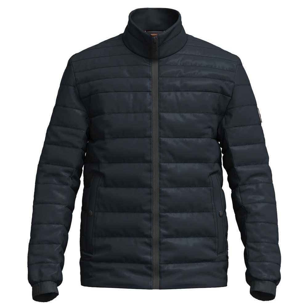 

Куртка BOSS Oden1 10254426, черный