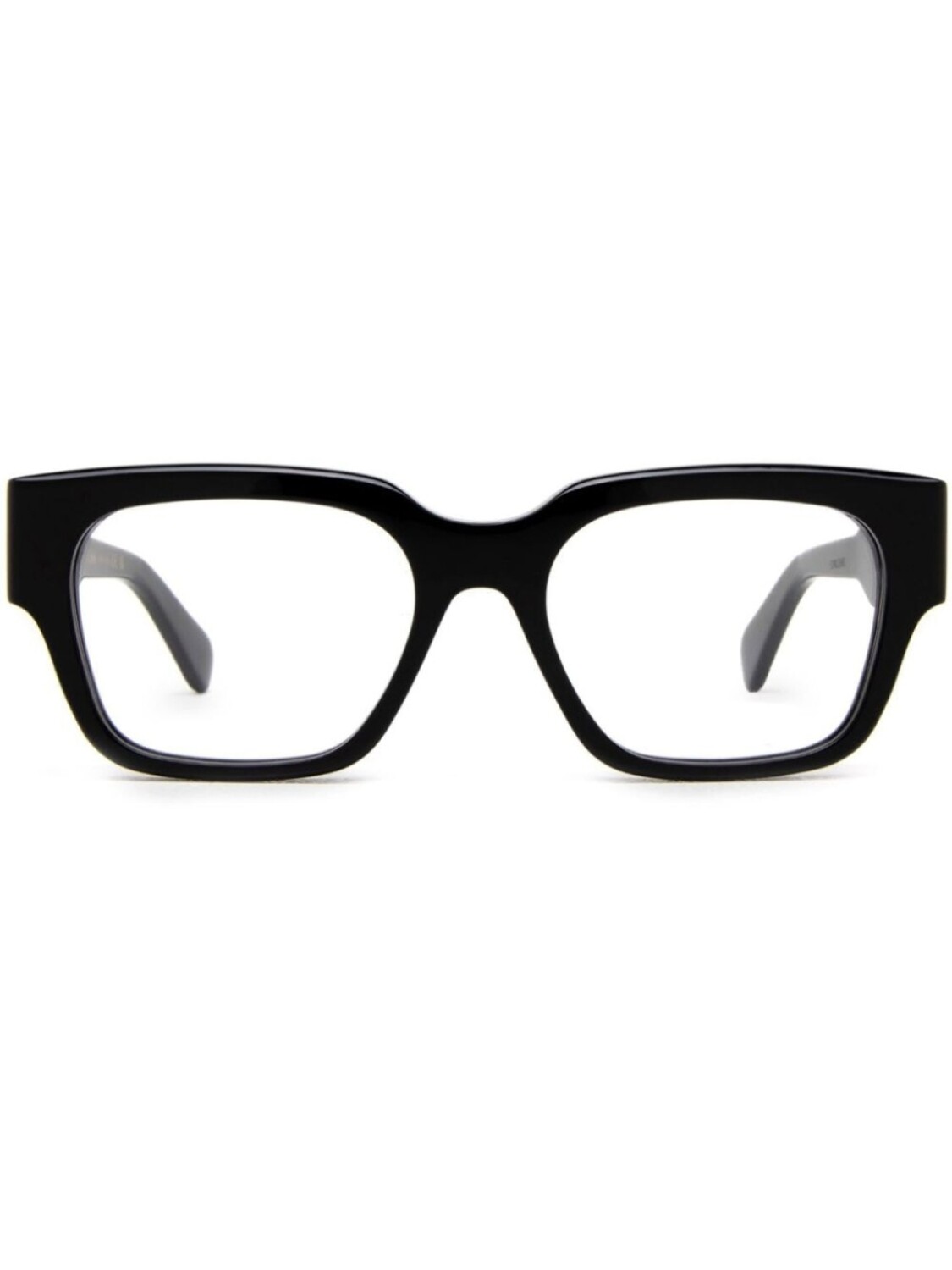 

Очки Chloé Eyewear, черный