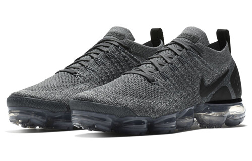 Кроссовки Nike VaporMax Flyknit для мужчин — фото 3