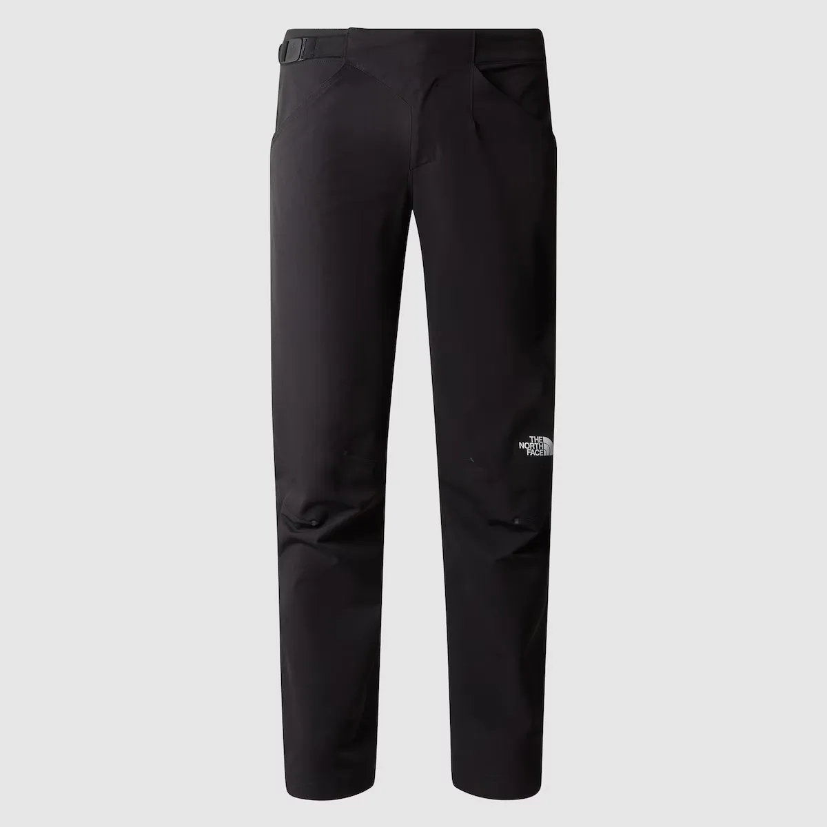 

Мужские зауженные зимние брюки The North Face Regular Fit, черный