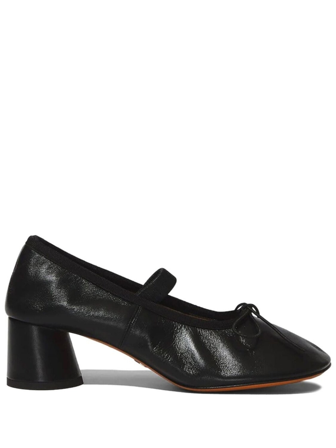 

Proenza Schouler туфли Мэри Джейн Glove 55, черный
