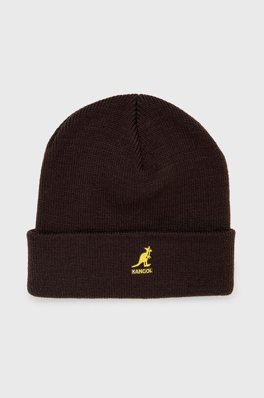 

Кепка Kangol, коричневый