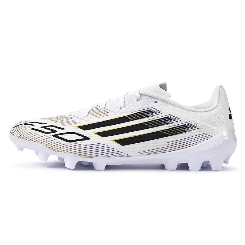 Футбольные бутсы F50 League унисекс Adidas, White