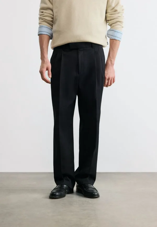 Брюки Boss, Black