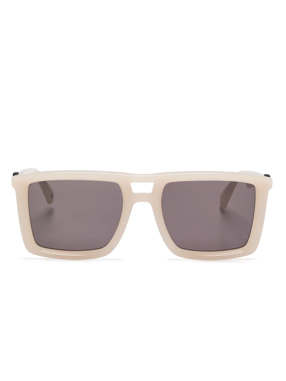 

Солнцезащитные очки Stratford Off-White Eyewear, нейтральный