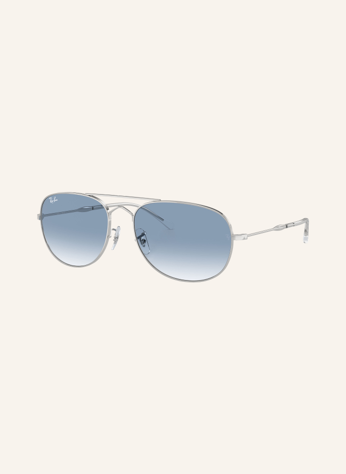 

Солнцезащитные очки rb3735 Ray-Ban, синий