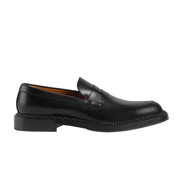 

Лоферы Gucci Loafer, черный