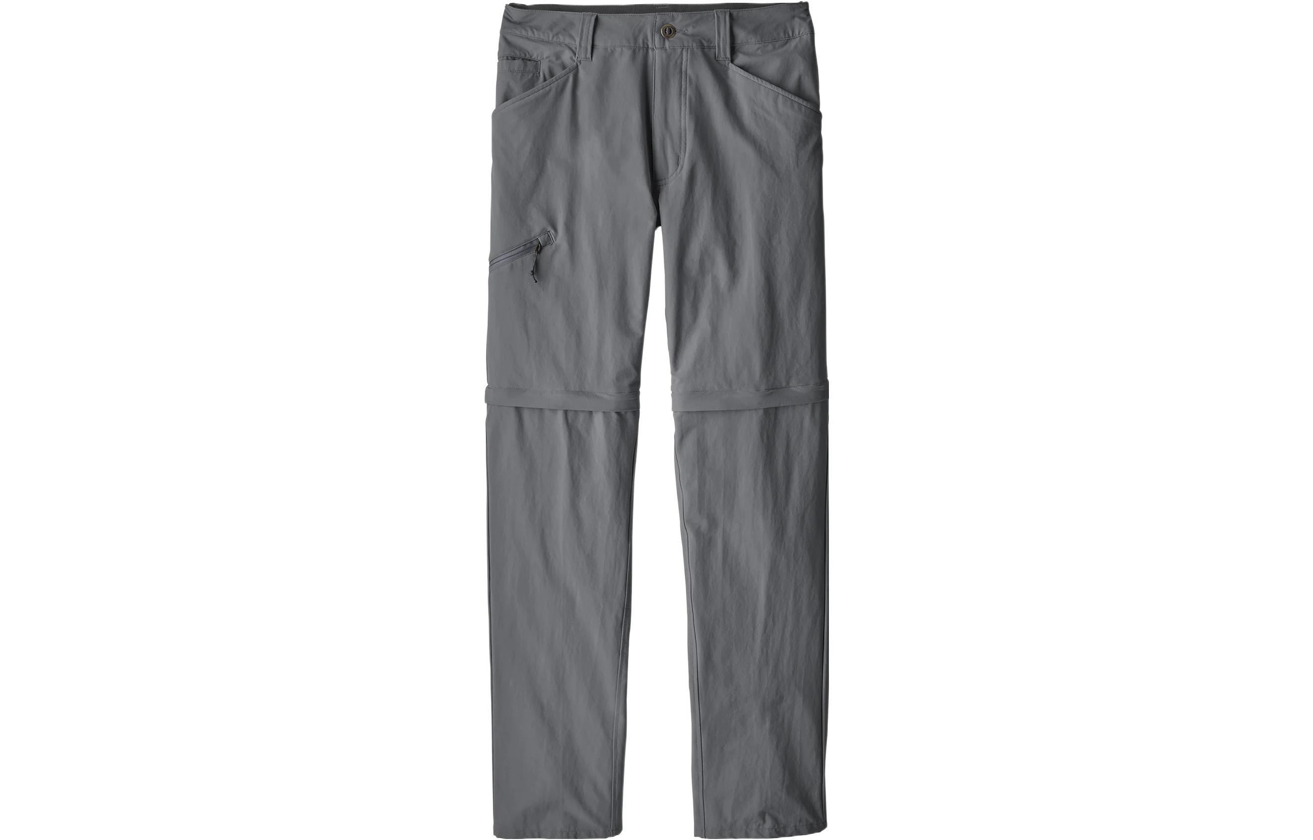 

Брюки Quandary Casual Мужские Patagonia, Коричневый