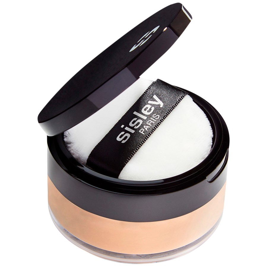 

Тональная основа Sisley Phyto Poudre Libre, Nr. 04 Sable / 12 g