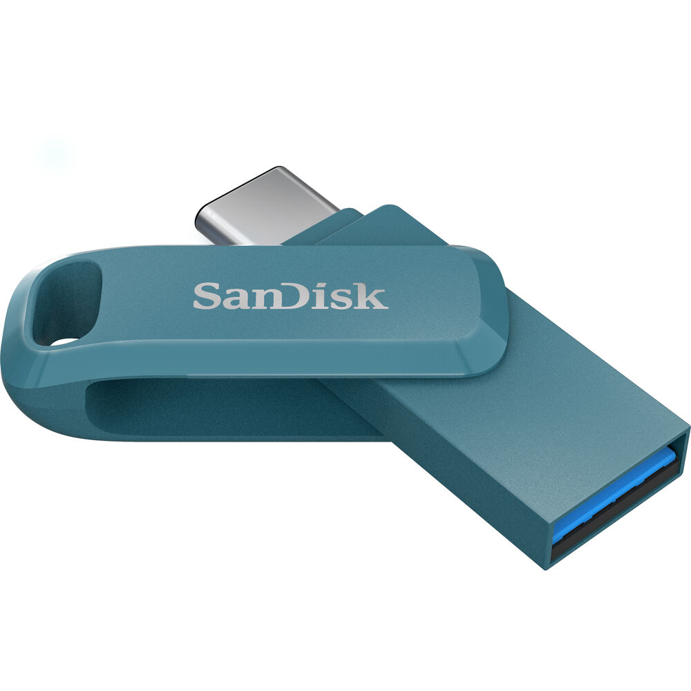 

SanDisk 512GB Ultra Dual Drive Go 2-in-1 Flash