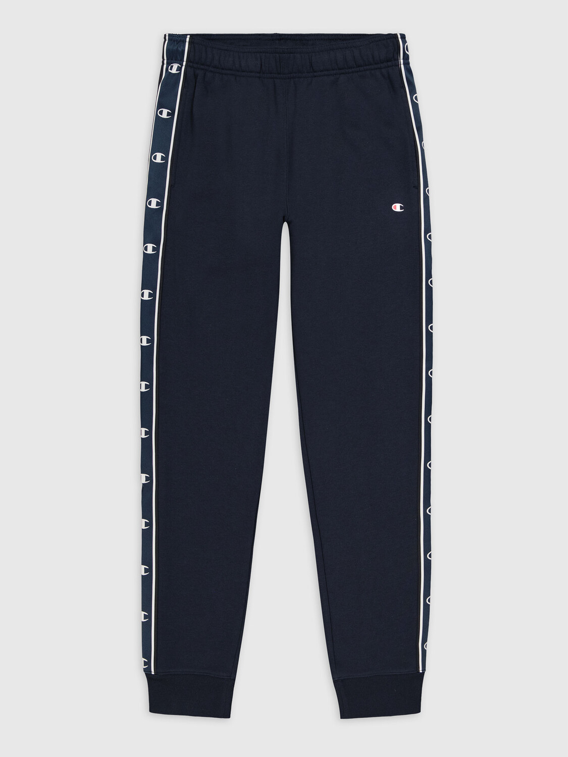 

Спортивные брюки Champion Rib Cuff Pants, синий