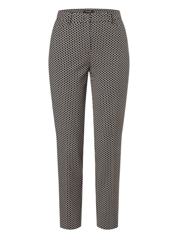 

Тканевые брюки More & More