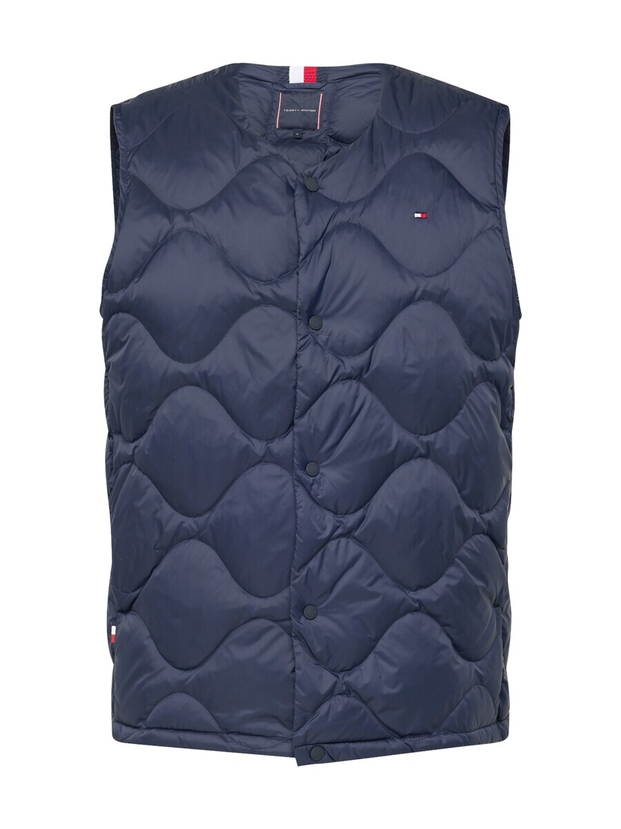 

Жилет TOMMY HILFIGER Vest, темно-синий