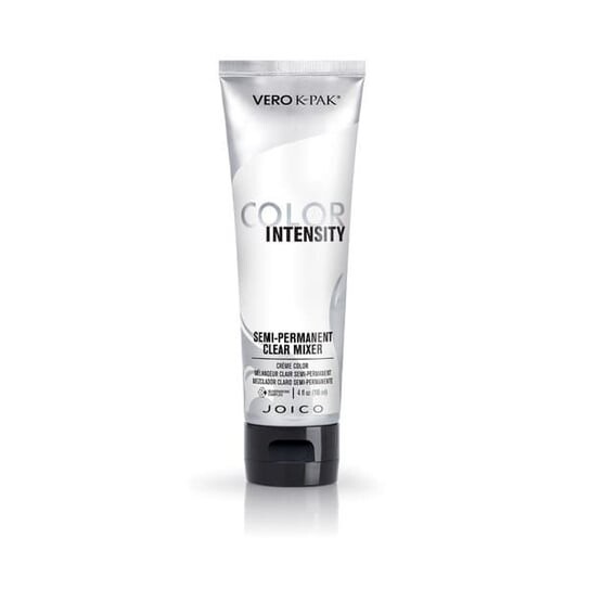 

Бесцветный тонер, 118 мл Joico Vero K-pak Color Intensity Clear -