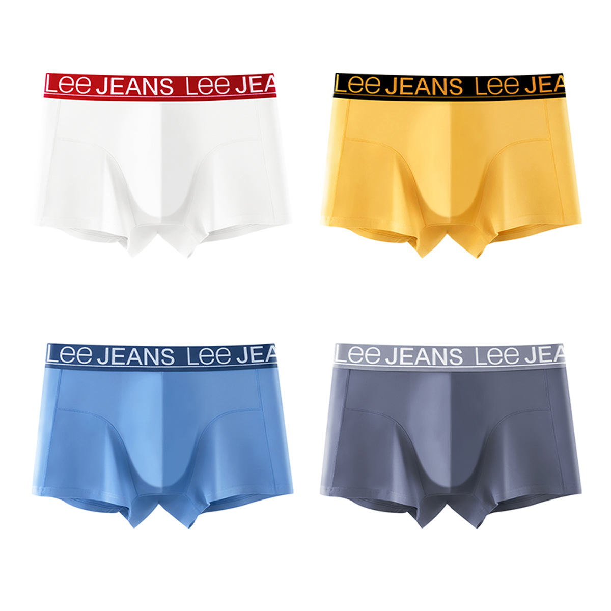 

Lee Подарочные боксы мужского белья