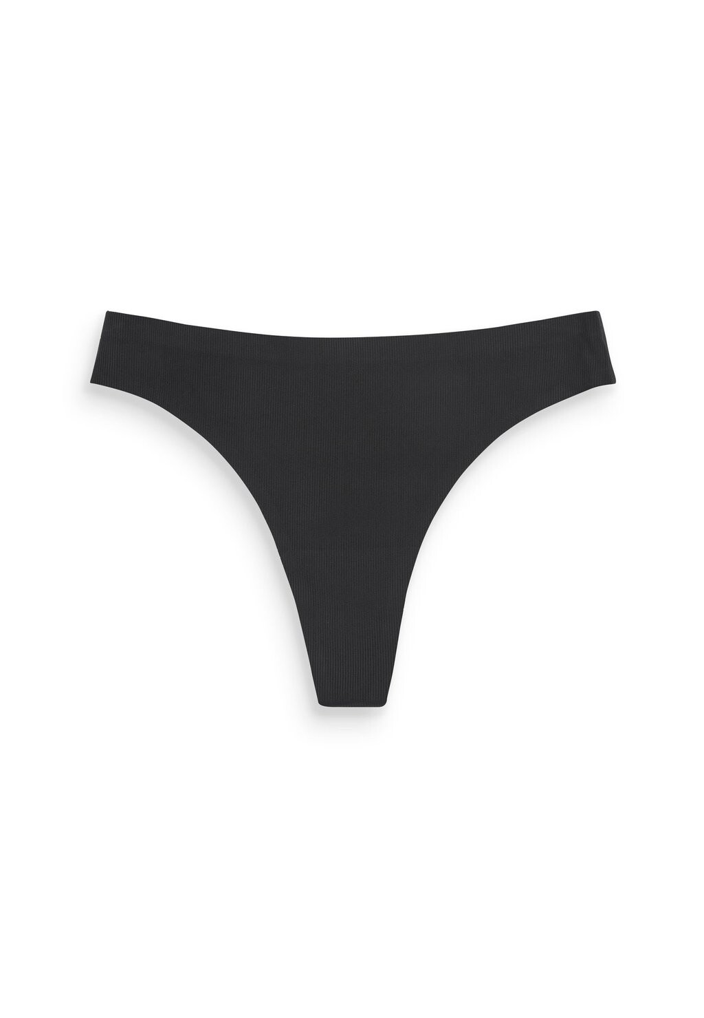 

Стринги KNICKERS Next, черный