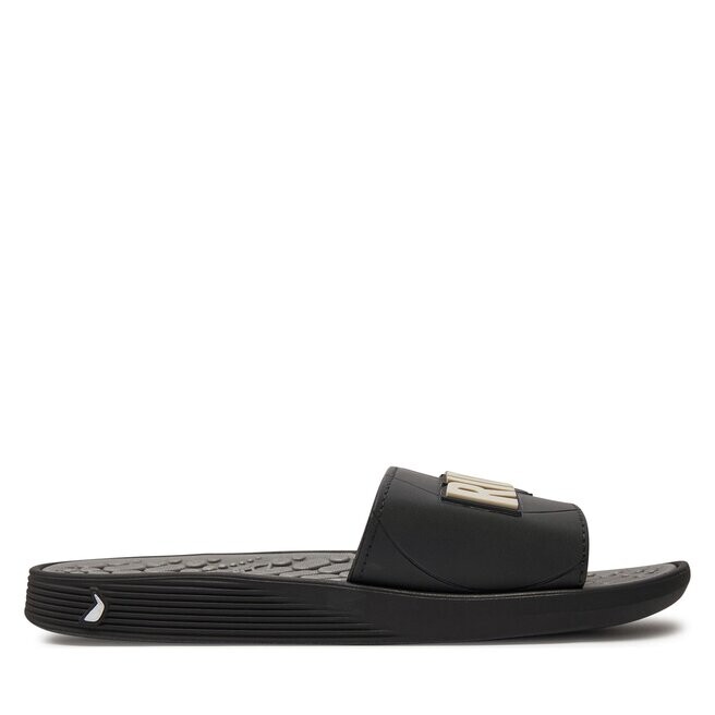 

Шлепанцы Rider Pump Slide Ad 11690 Black/Grey AS512, черный